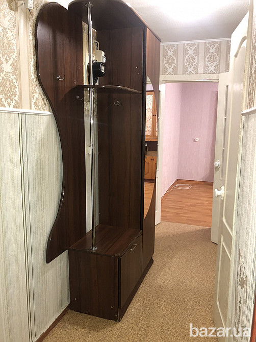 Оренда однокімнатної на Критому Ринку.Є все необхідне. Белая Церковь - изображение 2