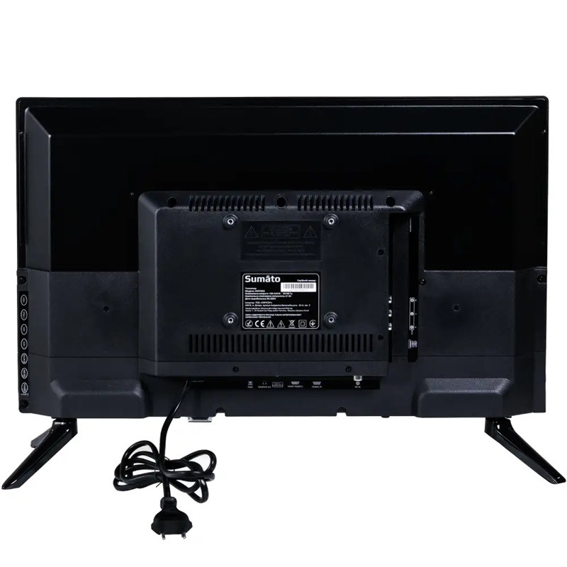 Телевизор SUMATO 24HT03 24 дюйма Киев - изображение 7