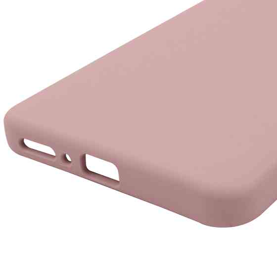 Чехол Silicone Cover Lakshmi Full Camera (AAA) для Xiaomi Poco M7 Pro 5G Херсон
