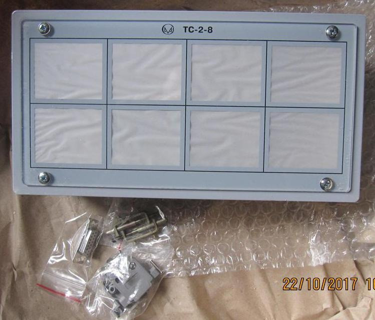 Табло световое ТС-2-8 Суми - зображення 1