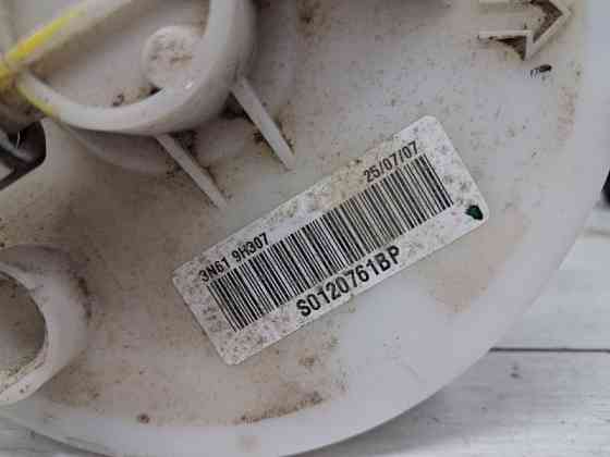 Модуль топливного насоса Mazda 3 BK 1.6 БЕНЗИН Z6 2003 (б/у) Київ