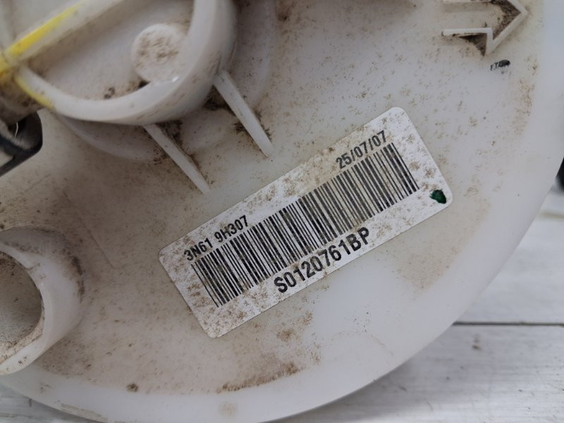 Модуль топливного насоса Mazda 3 BK 1.6 БЕНЗИН Z6 2003 (б/у) Киев - изображение 6