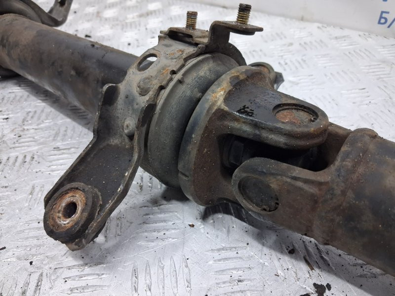 Вал карданный Mitsubishi Outlander 2003-2006  (Арт. 66353) Київ - зображення 3