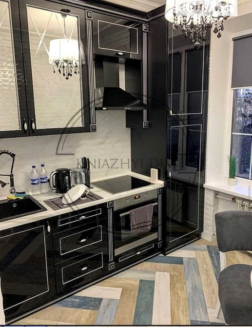 Оренда 2 кім. розд. в Центрі міста у Сталінці на Грушевського м. Арсенальна № 11198101 Київ - зображення 9