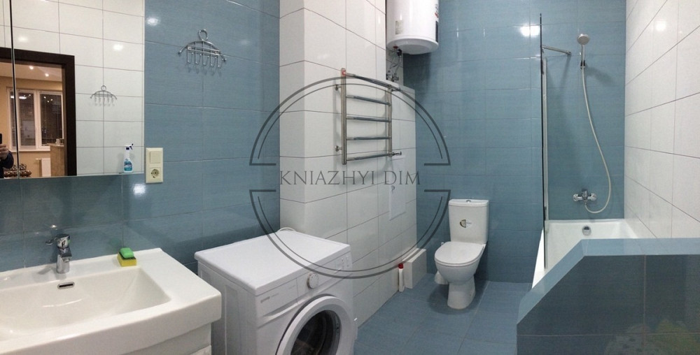 Оренда 3-х к. квартири студіо в новому будинку м .Чернігівська. № 11110422 Київ - зображення 8