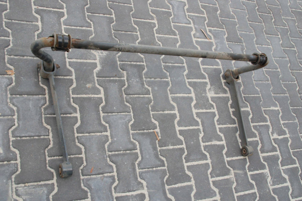 1849365 Стабилизатор передний DAF XF 106 Euro 6 Львов - изображение 2