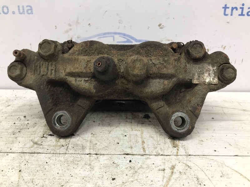 Суппорт передний левый Toyota Prado J120 3.0 DIESEL 1KDFTV 2002 (б/у) Київ - зображення 3
