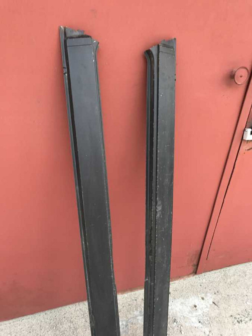 Пороги для жигуля, рем комплект Київ - зображення 3