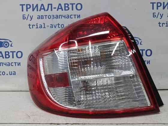 Фонарь задний внешний левый Suzuki SX4 2006-2014 3567080J50 (Арт. 62923) Київ