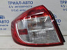Фонарь задний внешний левый Suzuki SX4 1 2.0 БЕНЗИН J20A 2006 (б/у) Київ