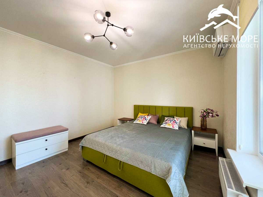 продажа 3-к квартира Киев, Подольский, 140000 $ Київ - зображення 6