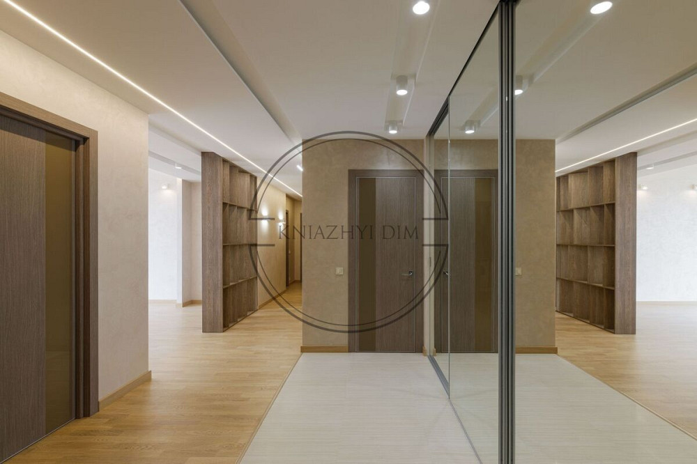 Продаж 4-кімнатної квартири на Чавдар, метро Осокорки. № 21146215 Київ - зображення 4