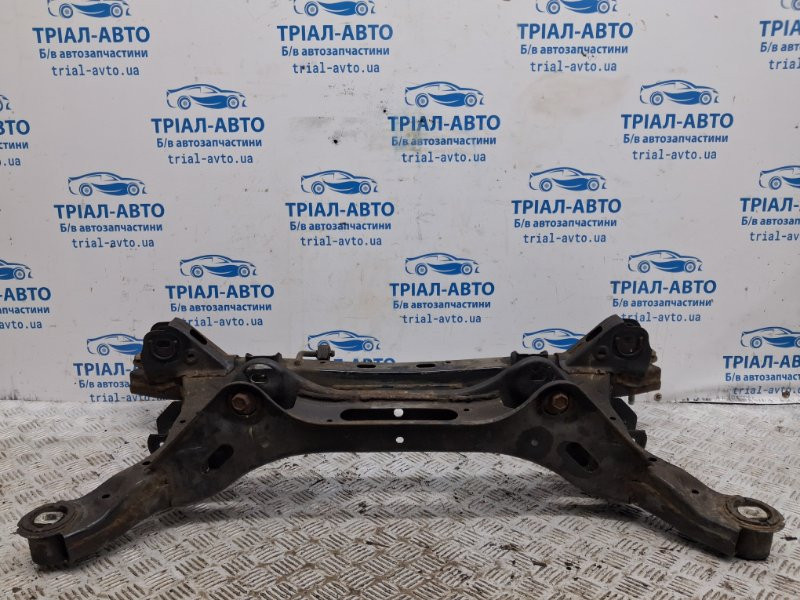 Балка задней подвески Kia Sportage QL 1.7 DIESEL D4FD 2015 (б/у) Киев - изображение 5