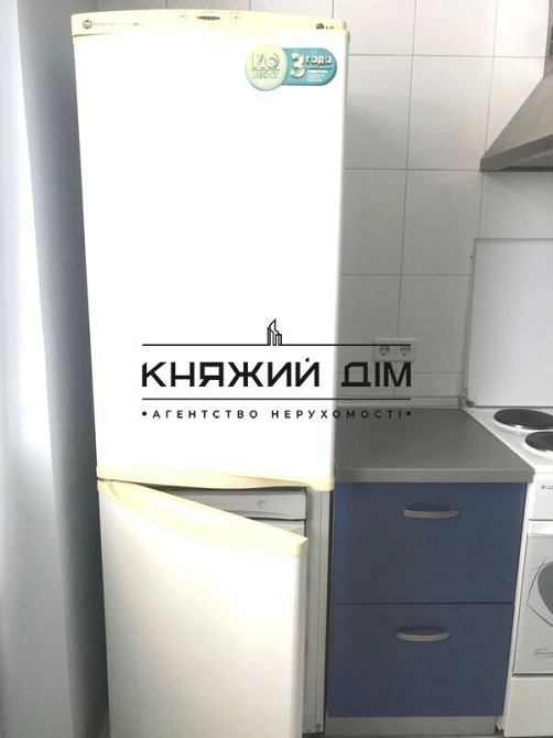 Є ГЕНЕРАТОР!!! Оренда 1 к квартиру, вул. Чавдар, 9, метро Осокорки Код № 11155852 Київ - зображення 8