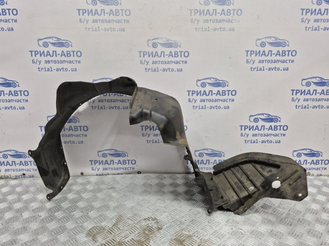 Подкрылок передний левый Mitsubishi Lancer 2003-2009 MN150569 (Арт. 55204) Київ - зображення 1
