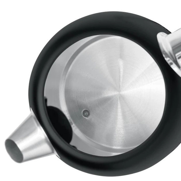 Электрочайник Rotex Smart RKT79-B 1.7 л черный Київ - зображення 8
