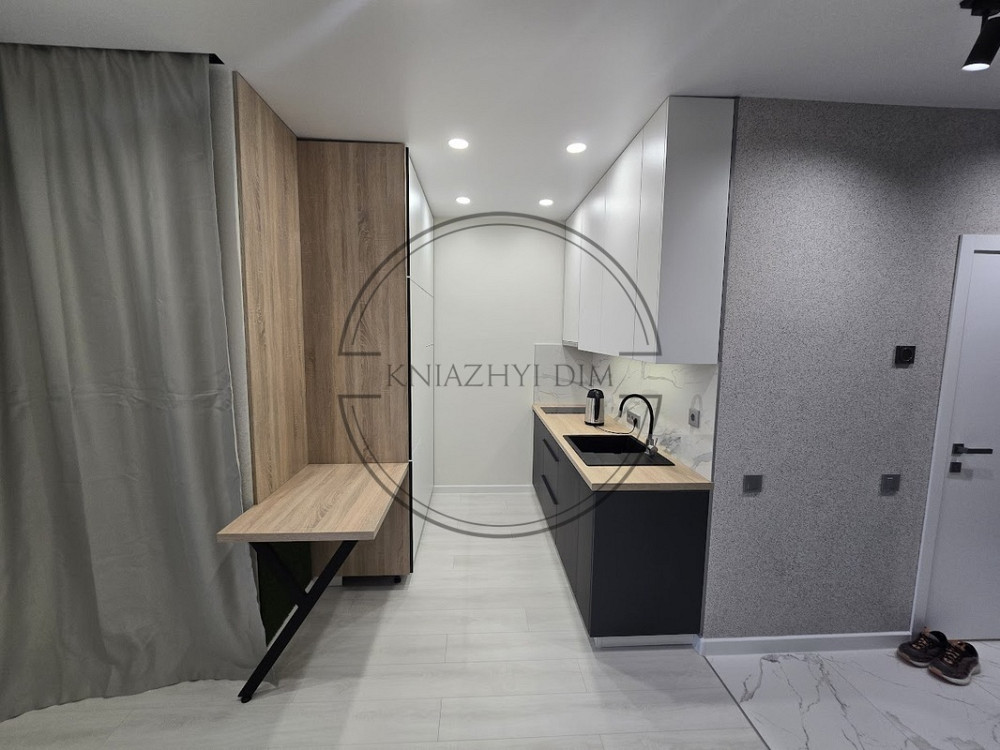 Продаж 1 кімнатна квартира ЖК ParkLand КОД 21146084 Київ - зображення 2