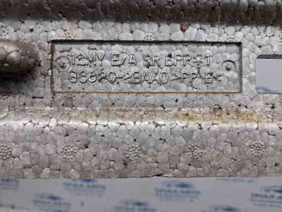 Абсорбер задний Hyundai Santa fe 2005-2012 866202BAA0 (Арт. 70198) Киев