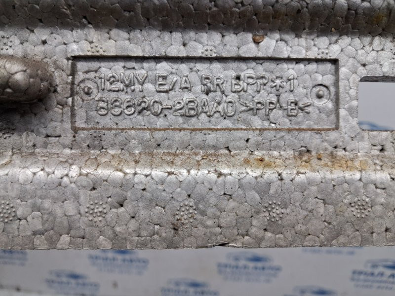 Абсорбер задний Hyundai Santa fe 2005-2012 866202BAA0 (Арт. 70198) Киев - изображение 5