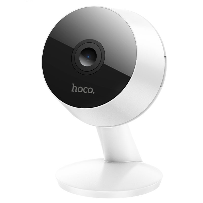 Камера видеонаблюдения Hoco D3 indoor HD Херсон - зображення 1
