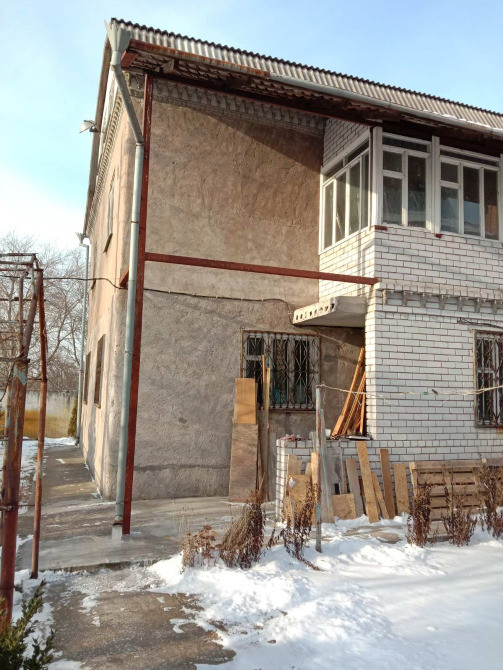 Продам будинок 250 кв. м. на ділянці 14 соток. Обухівка, вул. Виноградна Дніпро - зображення 2