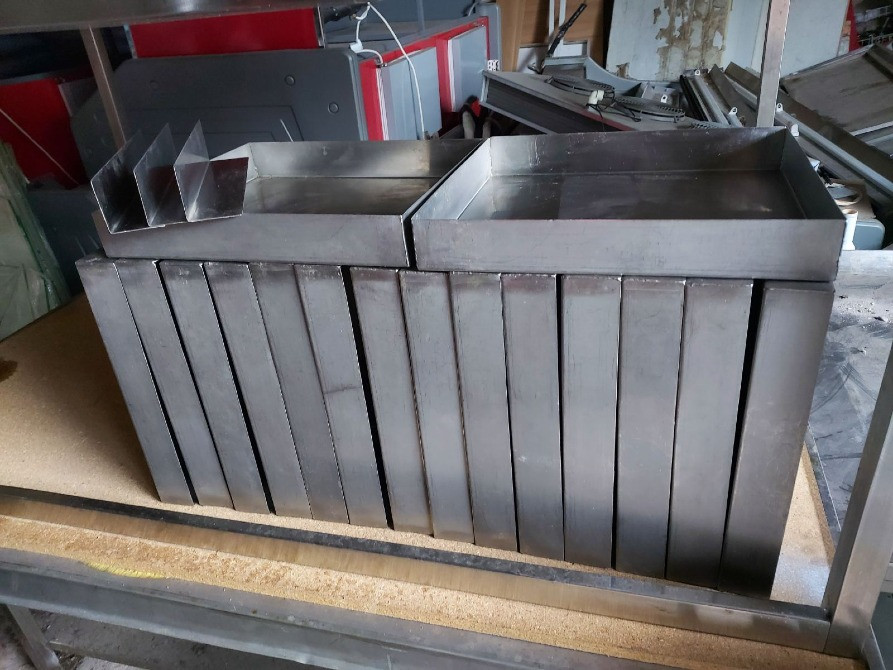 Майно з м'ясного магазину Запорожье - изображение 1