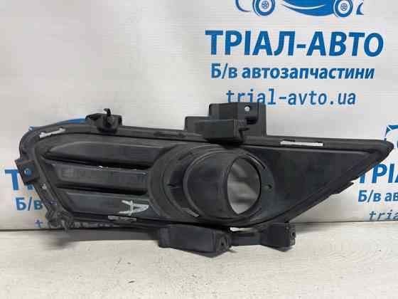 Решетка противотуманки левая Ford Fusion USA 2 1.5 БЕНЗИН ENUN0 2013 (б/у) Київ