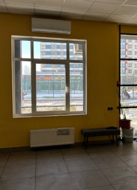 Лівобережна метро,вул Євгена Сверстюка 6Е, приміщення 65м Київ - зображення 1