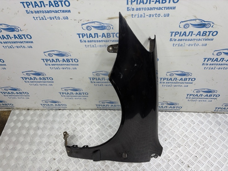Крыло переднее левое Mitsubishi Lancer 2003-2009 5220A735 (Арт. 83063) Киев - изображение 4