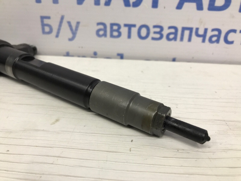 Форсунка топливная Mitsubishi Outlander 2012-2021 1465A323 (Арт. 50957) Киев - изображение 2