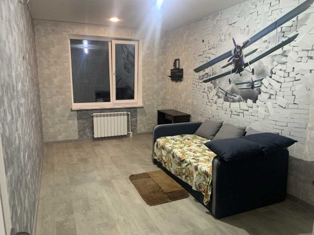 продажа 2-к квартира Киево-Святошинский, Ирпень, 73000 $ Ирпень - изображение 2