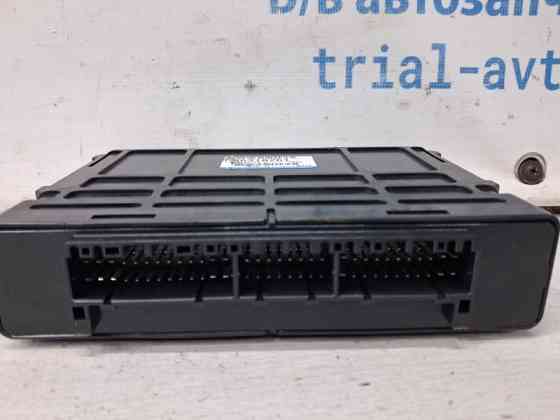 Блок управления АКПП Mitsubishi Pajero Wagon 2006-2022 8631A261 (Арт. 69361) Киев