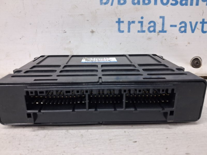 Блок управления АКПП Mitsubishi Pajero Wagon 4 3.2 ДИЗЕЛЬ 4M41 2006 (б/у) Київ - зображення 2