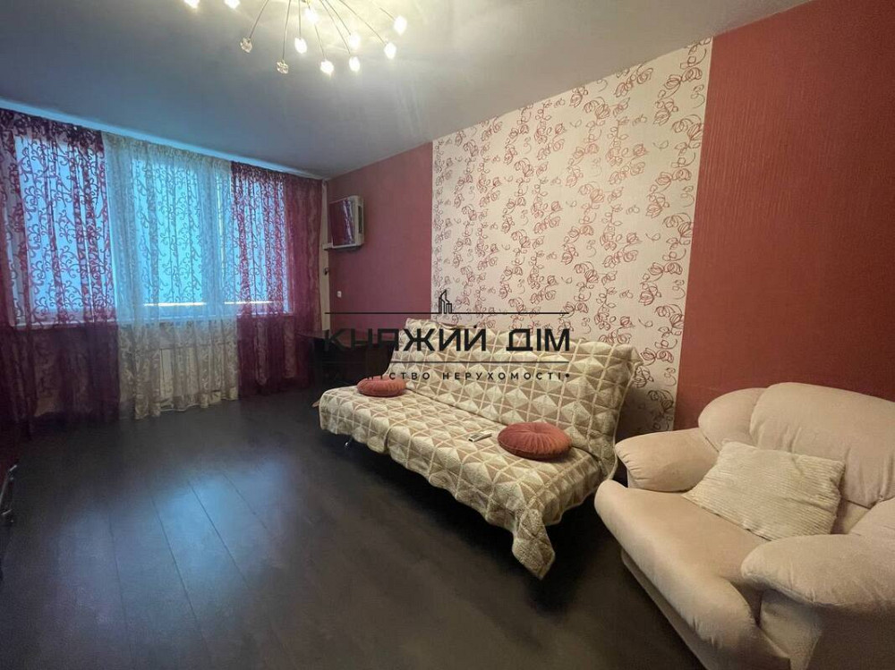 Оренда 2 кімнатної квартири на Осокорках № 11203637 Киев - изображение 6