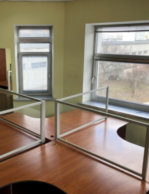 Дарниця метро,вул Тороповського 14, офіс 150м Київ - зображення 8