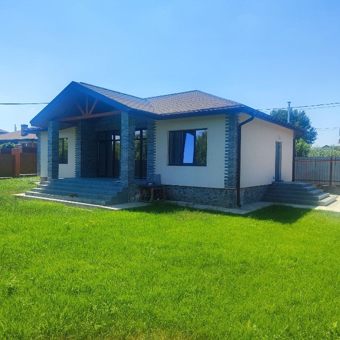 Продажа #дом новострой с ремонтом, #пригород г. Днепр, Новоалександровка Дніпро - зображення 2