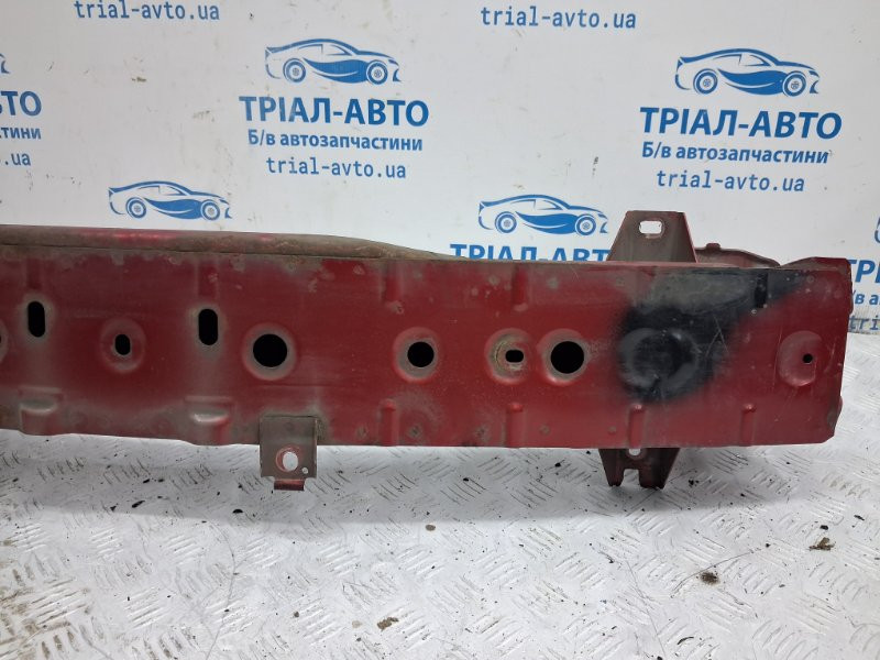 Усилитель бампера передний Mazda 3 BM 2.2 DIESEL 2013 (б/у) Київ - зображення 1
