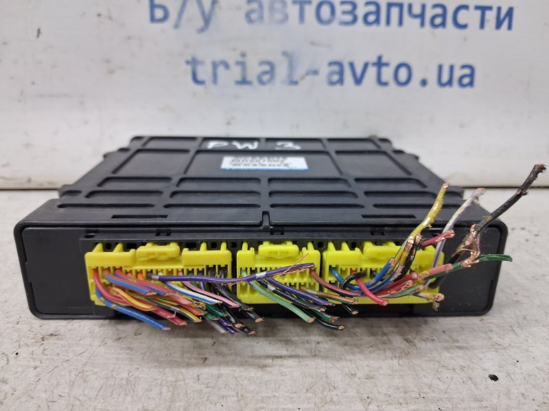 Блок управления АКПП Mitsubishi Pajero Wagon 3 3.2 ДИЗЕЛЬ 4M41 1999 (б/у) Київ - зображення 3