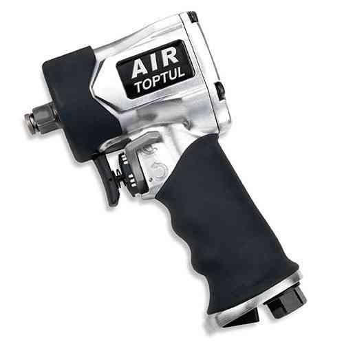 Пневмогайковерт 1/2" 678 Nm 9500об/мин TOPTUL KAAR1650 Харьков