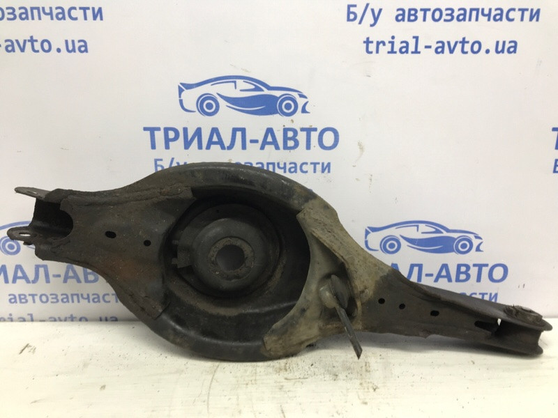 Рычаг задней подвески нижний поперечный (под пружину) Mazda CX 5 KE 2.2 DIESEL 2011 (б/у) Киев - изображение 4