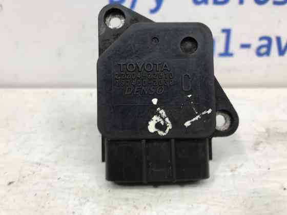 Датчик расхода воздуха Toyota Prado 2002-2009 2220422010 (Арт. 10808) Київ