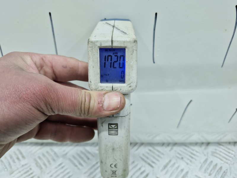 Дверь передняя левая Mitsubishi Outlander XL 2.2 DIESEL 4N14 2007 (б/у) Київ - зображення 7