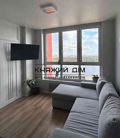 Продаж 1 кімнатна квартира ЖК Док 32 КОД 21147496 Київ