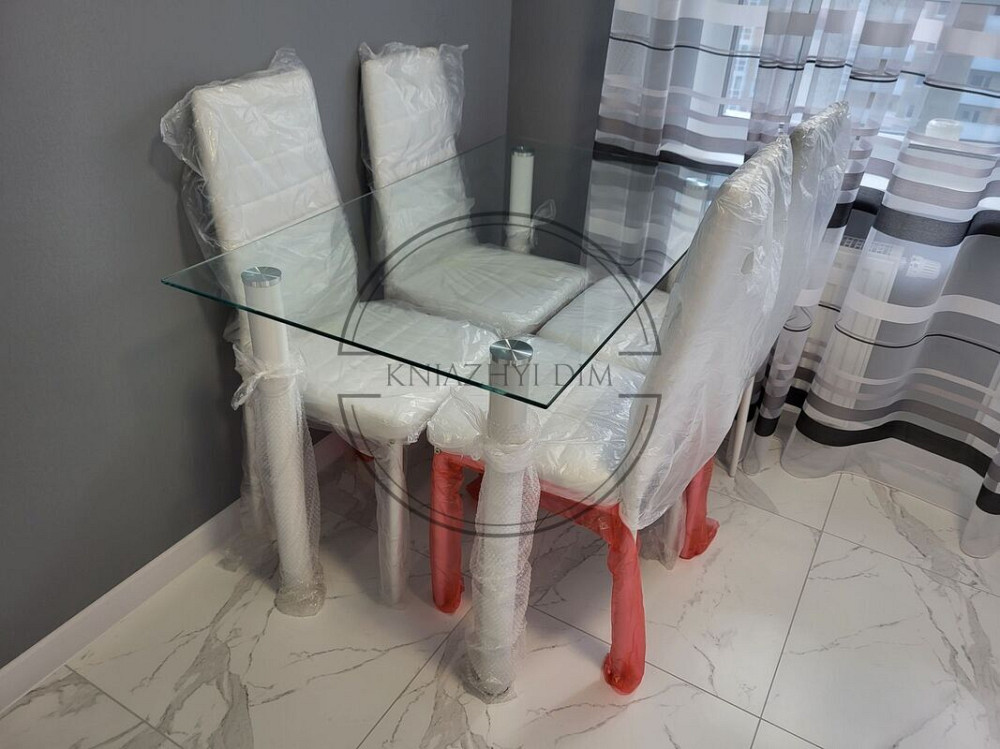 Продаж 1 кім. квартири в ЖК Патріотика, будинок Асканія. № 21144394 Київ - зображення 4