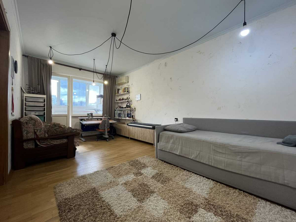 продажа 2-к квартира Киев, Дарницкий, 89000 $ Київ - зображення 5