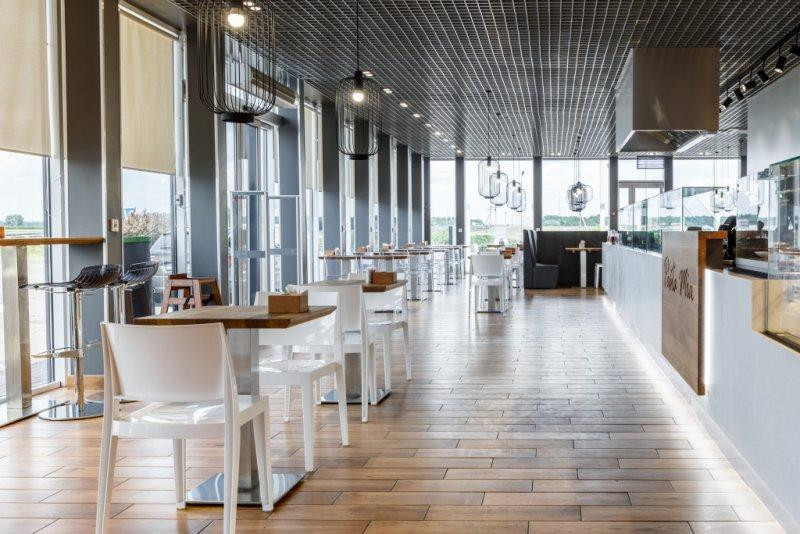 Стул Papatya Gyza матовый красный кирпич Київ - зображення 6