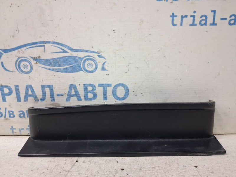 Накладка крыла Volkswagen Caddy 2003-2015 2K5945312E (Арт. 87378) Київ - зображення 1