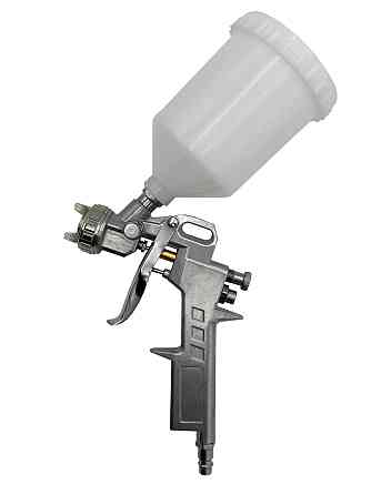 Набор покрасочный пневматический 5 ед. AIRKRAFT AIR5PCS Харків