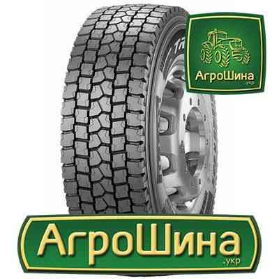 Грузовая шина Pirelli TR:01 II (ведущая) 315/70 R22.5 154/150L Київ