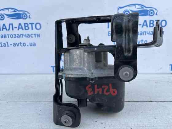 Селектор акпп Ford Fusion USA 2 1.5 БЕНЗИН ENUN0 2013 (б/у) Київ